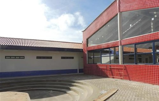 Creche do Santa Maria está em fase de conclusão