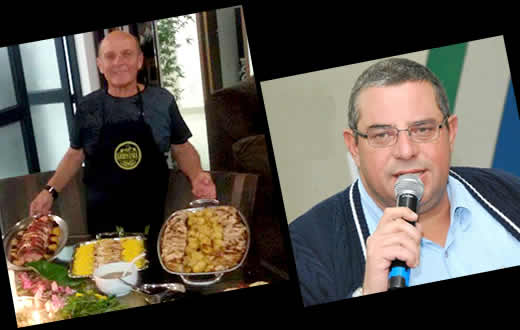 Revive Por do Sol II acontece na Chácara Pecus