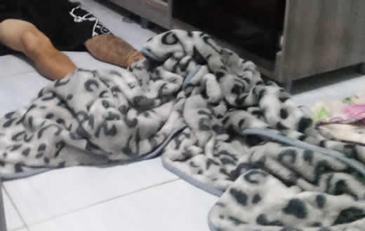 Polícia Investiga assassinato no Recreio do Hawai