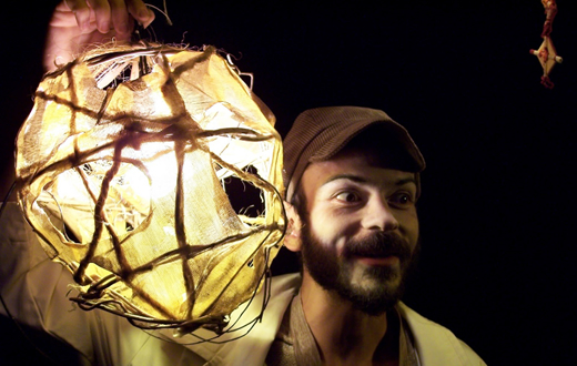 Giralua traz espetáculos e oficinas para Botucatu