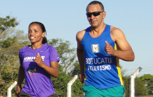 Botucatuense conquista cinco medalhas no Troféu Brasil