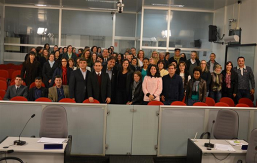 Plano Municipal de Educação é aprovado na Câmara