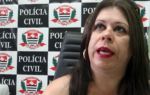 Lavrador tem carro roubado por dupla de assaltantes