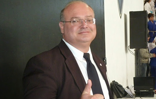 AAB sedia Campeonato Escolar Estadual de Judô