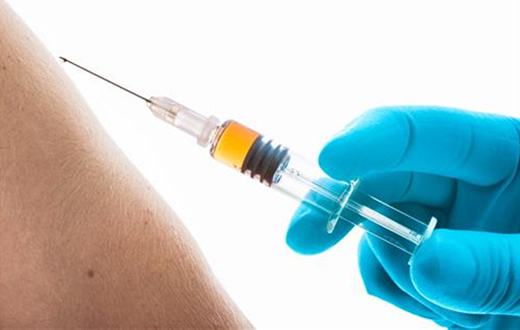 Vacina da gripe imuniza 21 mil pessoas em Botucatu