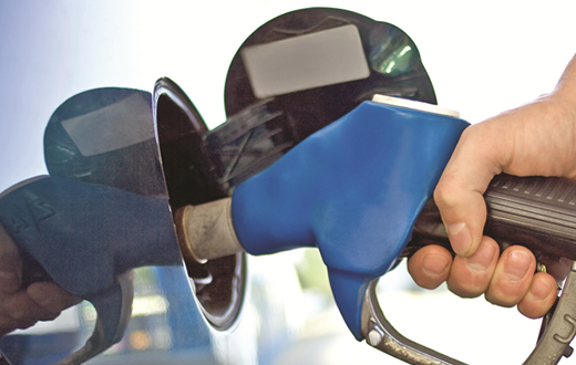 Projeto de Lei visa fiscalização em bombas de gasolina