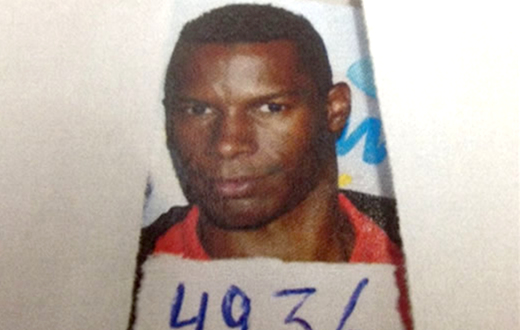 Procurado por estelionato tenta cadastro em empresa