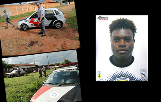 Crime de homicídio passional vai a júri popular