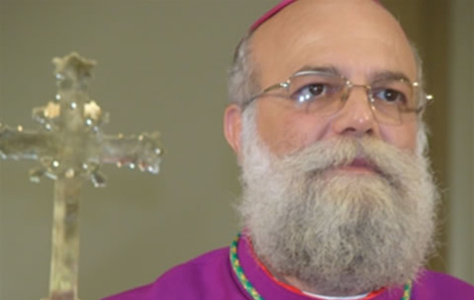 Arcebispo faz mudanças na Arquidiocese de Botucatu