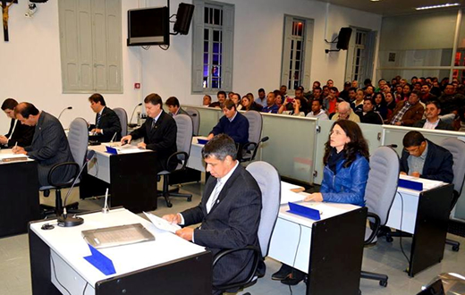 Aprovado Fundo de Pagamento por Serviços Ambientais