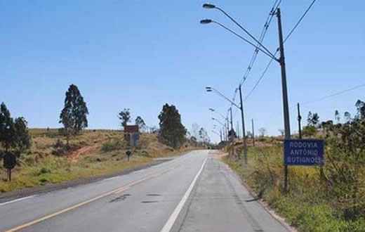 Concorrência pública para de ciclovia é aberta