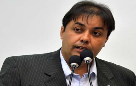 Legislador pede atualização no Código de Obras