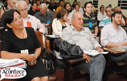 Unifac sedia a 6ª Conferência Municipal da Saúde