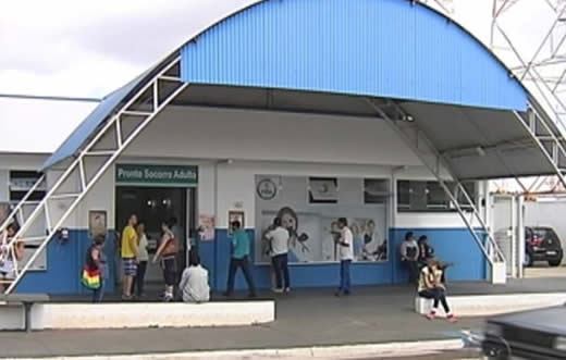 Projeto beneficia idosos em consultas e exames