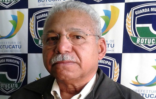 Rio Bonito será monitorado por câmeras de segurança