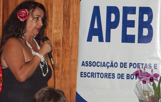 Coletânea Literária 2015 entra na fase de edição