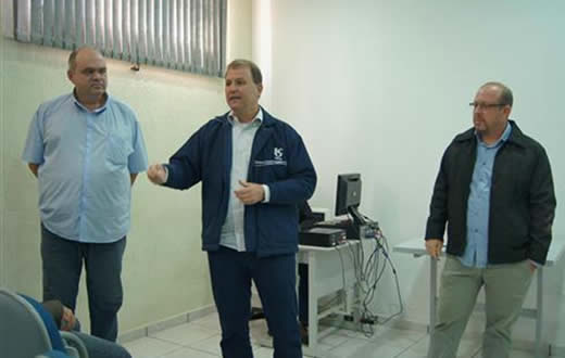 Plano Diretor Participativo é discutido na Sabesp