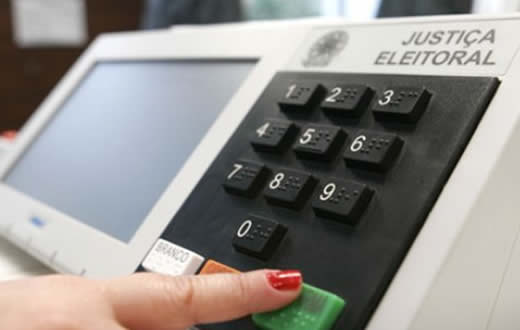 Quatro frentes pleiteiam a disputa para prefeito