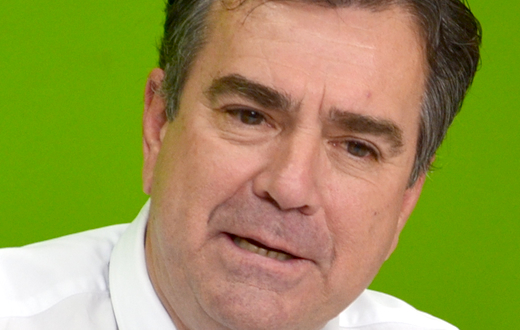 Junot ingressa no PSD e aventa candidatura para 2016