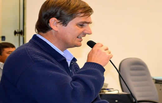 Parlamentar quer sistema de senha do PS com voz