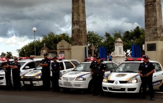 Guarda Municipal realiza Operação Pagamento‏