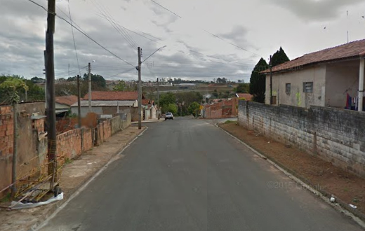 Rapaz sofre acidente após fugir com  bicicleta furtada