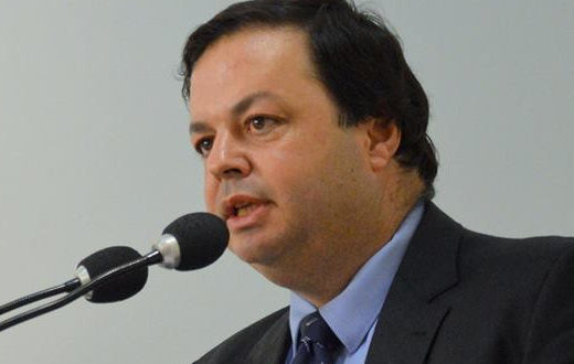 Caco Colenci diz que é cedo para discutir candidaturas