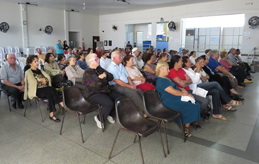 Revisão do Plano Diretor faz novas reuniões públicas