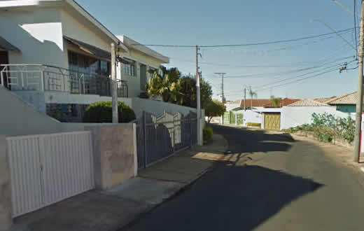 Cidadão é preso em flagrante por furto qualificado