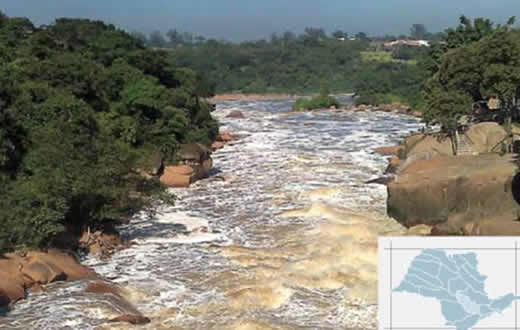 FCA/Unesp promove Curso sobre Bacias Hidrográficas