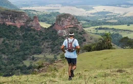 Circuito Pró-Cuesta de Trekking terá prova noturna