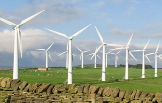 Parlamentar quer Botucatu gerando energia eólica