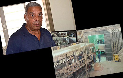 Caio/Induscar quer diminuir  jornada de trabalho