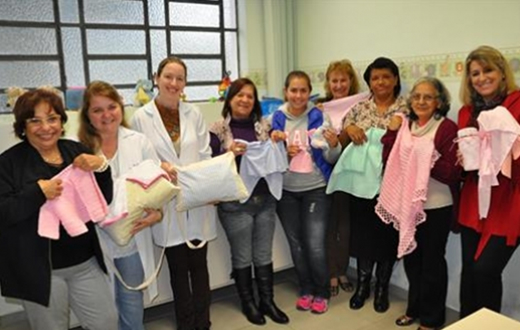 Clínica do Bebê completa três anos em Botucatu