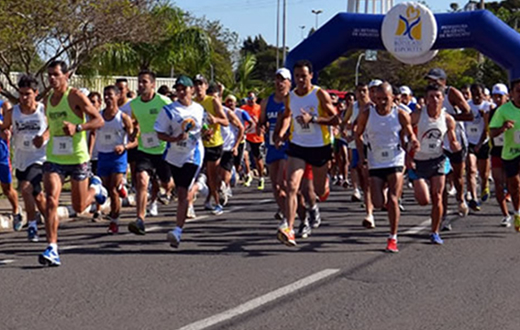 4ª prova da ASU espera mais de 600 participantes
