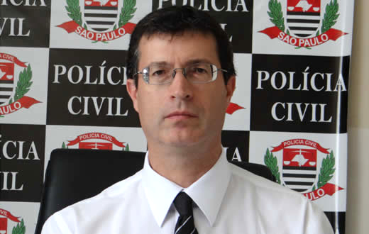 Ladrão de bicicleta rouba motorista em rodovia