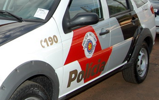 Adolescentes são apreendidos por tráfico de drogas