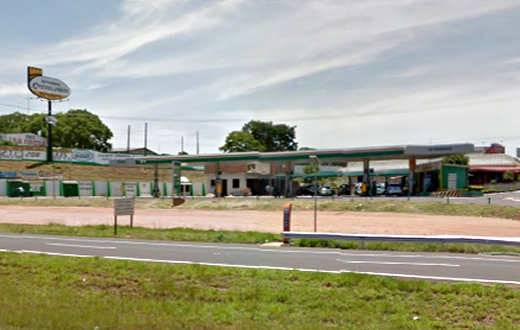 Rapaz de 20 anos teve o carro roubado na Castelinho