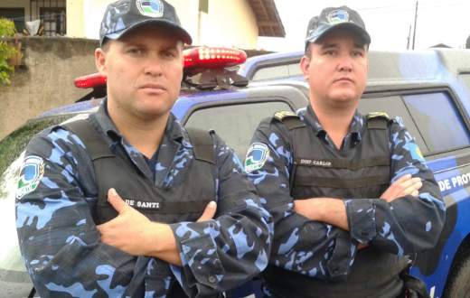 GCM averigua denúncia de maus tratos em canil