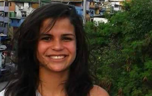 Botucatuense está no Rio em busca da filha desaparecida