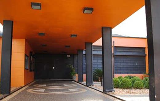 Cine Nelli sediará abertura da 16ª Expofinter