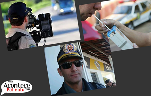 Rodoviária inicia Operação Nove de Julho na região