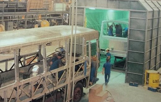 Caio diminuirá sua jornada de trabalho e salário