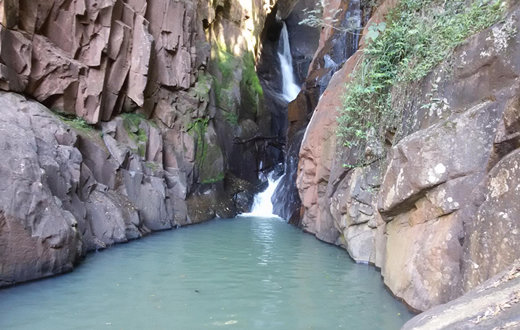 Curso aborda os atrativos turísticos do Município