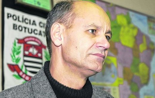 Três crimes de roubo são  investigados pela polícia