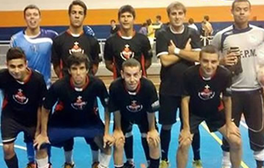 Copa Pecus de Futsal conta com 11 equipes inscritas