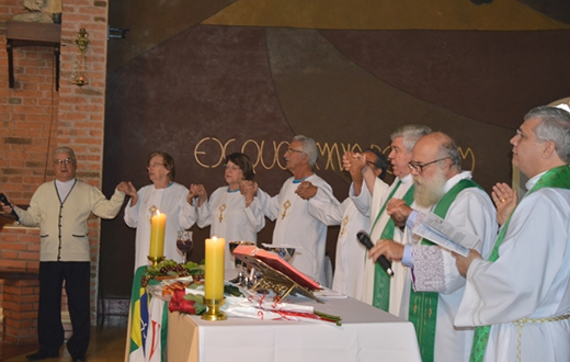 Sociedade Vicentina completa 100 anos em Botucatu