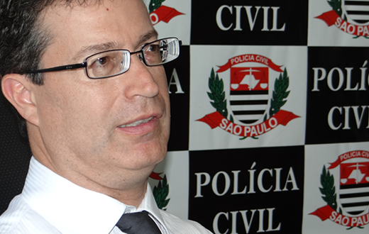 Prisão por tráfico resulta em confusão na  Cohab IV