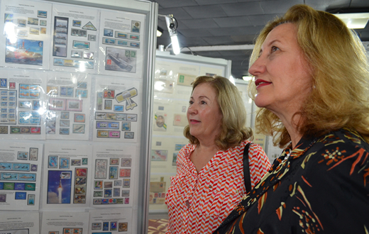 Nelli recebe colecionadores para a 16ª Expofinter