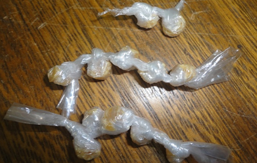 PM flagra ação de traficância na Cohab II